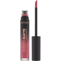 Labial líquido Endless Matte 50 Kiss Me Quick CATRICE, 1 ud