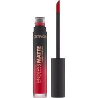 Labial líquido Endless Matte 60 Red Flag CATRICE, 1 ud