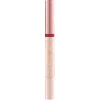 Aceite labial Colour Cushion Juicy 040 Crimson CATRICE, 1 ud Aceite labial Colour Cushion Juicy 040 Crimson CATRICE, 1 ud