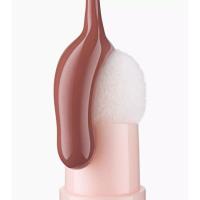 Aceite labial Colour Cushion Juicy 050 Drenched CATRICE, 1 ud