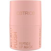 Mascarilla labial Pillow Plush Peptide 010 CATRICE, 1 ud