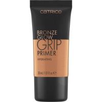 Prebase bronze glow 010 CATRICE, 1 ud