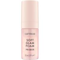 Prebase en espuma Soft Glam CATRICE, 1 ud Prebase en espuma Soft Glam CATRICE, 1 ud