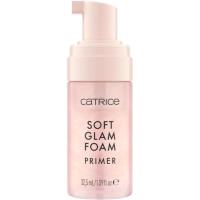 Prebase en espuma Soft Glam CATRICE, 1 ud