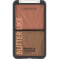 Paleta bronce&contor 20 Shape It My Way CATRICE, 1 ud Paleta bronce&contor 20 Shape It My Way CATRICE, 1 ud