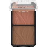 Paleta bronce&contor 20 Shape It My Way CATRICE, 1 ud