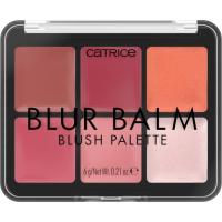 Paleta de coloretes Blur Balm 010 CATRICE, 1 ud Paleta de coloretes Blur Balm 010 CATRICE, 1 ud