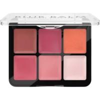 Paleta de coloretes Blur Balm 010 CATRICE, 1 ud