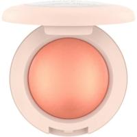 Colorete en polvo Baked Soft Blush 020: Peachy Breeze CATRICE