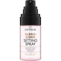 Spray fijador Blend + Bond CATRICE, 1 ud