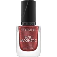 Laca de uñas Bold Magnetic 010 Love At First Pull CATRICE, 1 ud Laca de uñas Bold Magnetic 010 Love At First Pull CATRICE, 1 ud