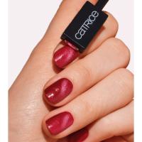 Laca de uñas Bold Magnetic 010 Love At First Pull CATRICE, 1 ud