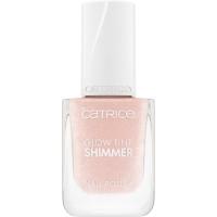 Laca de uñas perfeccionador Glow Tint 030 Sparkle Symp. CATRICE Laca de uñas perfeccionador Glow Tint 030 Sparkle Symp. CATRICE