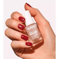 Laca de uñas perfeccionador Glow Tint 030 Sparkle Symp. CATRICE