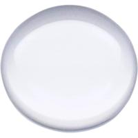 Laca de uñas blanqueador Glow Tint 020 Bye Bye Yellow CATRICE