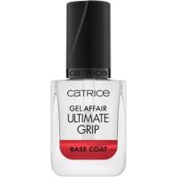 Base coat gel affair ultimate grip CATRICE, 1 ud Base coat gel affair ultimate grip CATRICE, 1 ud