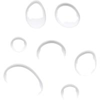 Top coat efecto brillante Gel Affair Ultimate Stay CATRICE, 1 ud