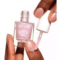 Sérum para cutículas spa uñas CATRICE, 1 ud