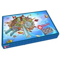 El juego de Bilbao - Bilboko jokoa, edad rec:+6 años 
