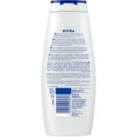 Gel de ducha creme care NIVEA, bote 650 ml