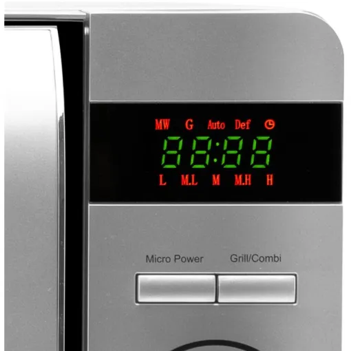 Microondas digital MIG2052CE ORBEGOZO