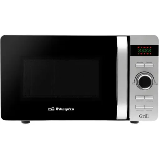 Microondas digital MIG2052CE ORBEGOZO
