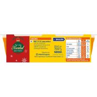 Crema sublime de caramelo LA LECHERA, pack 2x70 g