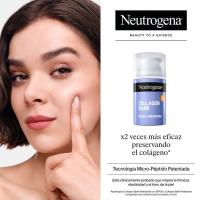 Crema de día SPF30 NEUTROGENA COLLAGEN BANK, dosificador 50 ml