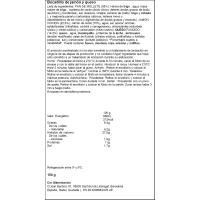 Mixto mollete PANCOMIDO, tarrina 150 g