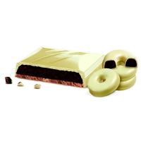 Chocolate extrafino con leche y filipinos NESTLÉ, tableta 84 g