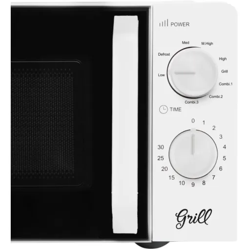 Microondas con gril MIGE2048 ORBEGOZO