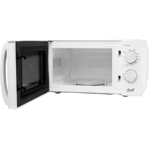 Microondas con gril MIGE2048 ORBEGOZO