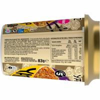 Yarroz de pollo con salsa thai YATEKOMO, cup 83 g