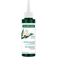 Tratamiento anticaspa antipicor KLORANE GALANGA, bote 100 ml
