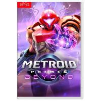 Juego para Nintendo Switch, Metroid Prime 4 NINTENDO