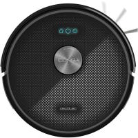 Robot aspirador, 5000Pa, Conga M50 CECOTEC Robot aspirador, 5000Pa, Conga M50 CECOTEC