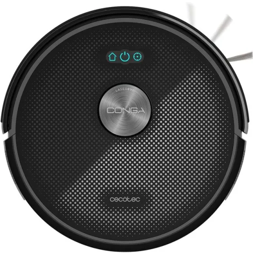 Robot aspirador, 5000Pa, Conga M50 CECOTEC Robot aspirador, 5000Pa, Conga M50 CECOTEC