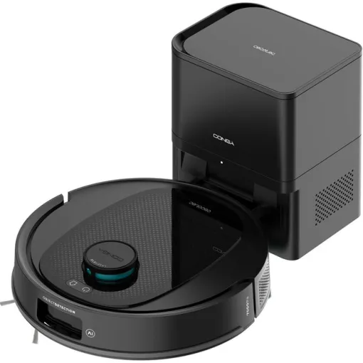 Robot aspirador, 13000Pa, Conga Y80 CECOTEC