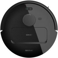 Robot aspirador con base autovaciado, Conga X50 CECOTEC Robot aspirador con base autovaciado, Conga X50 CECOTEC