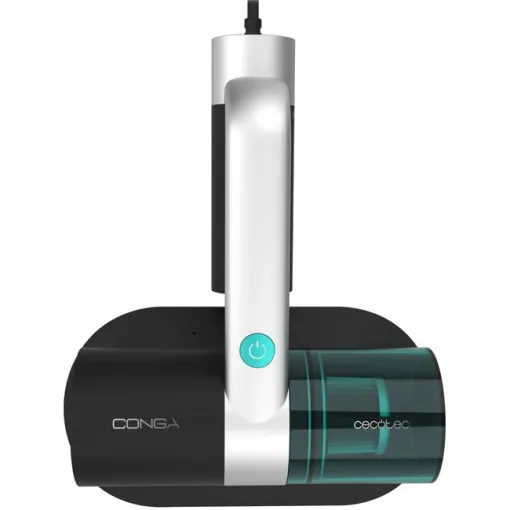 Aspirador colchones,10KPa, Conga Rockstar 3000 Mattress CECOTEC