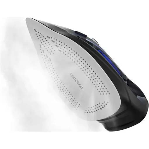 Plancha de vapor, 3200W, IronHero 3200 Vital CECOTEC