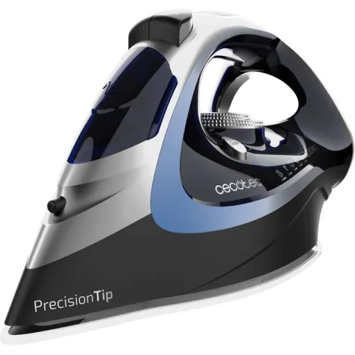 Plancha de vapor, 3200W, IronHero 3200 Vital CECOTEC Plancha de vapor, 3200W, IronHero 3200 Vital CECOTEC