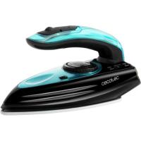 Plancha de viaje, 1200W, GoForce 8000 CECOTEC Plancha de viaje, 1200W, GoForce 8000 CECOTEC