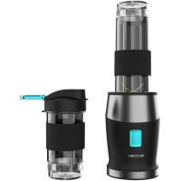 Batidora individual, 900W, Power Titanium 900 ProGo CECOTEC Batidora individual, 900W, Power Titanium 900 ProGo CECOTEC