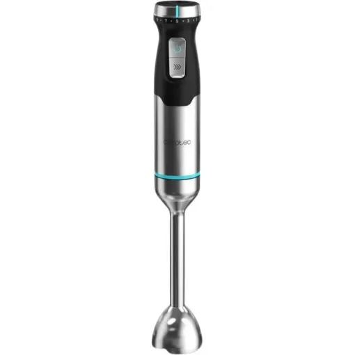 Batidora mano, 2300W, Power Pulsar 2300MAX Cream&Crush CECOTEC Batidora mano, 2300W, Power Pulsar 2300MAX Cream&Crush CECOTEC