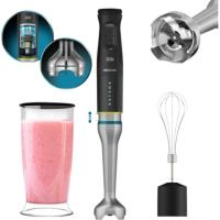 Batidora de mano,1500W, Katana 15 CECOTEC Batidora de mano,1500W, Katana 15 CECOTEC