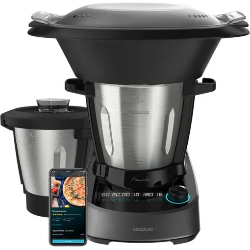 Robot cocina, Mambo 11090 Habana CECOTEC