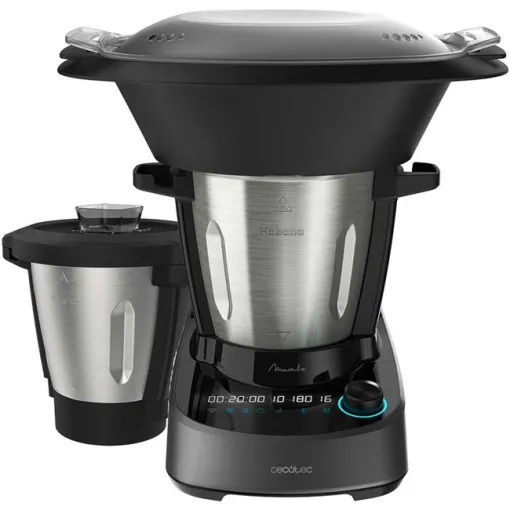 Robot cocina, Mambo 11090 Habana CECOTEC