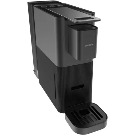 Cafetera cápsulas,1400W, Power Caps 20 CECOTEC