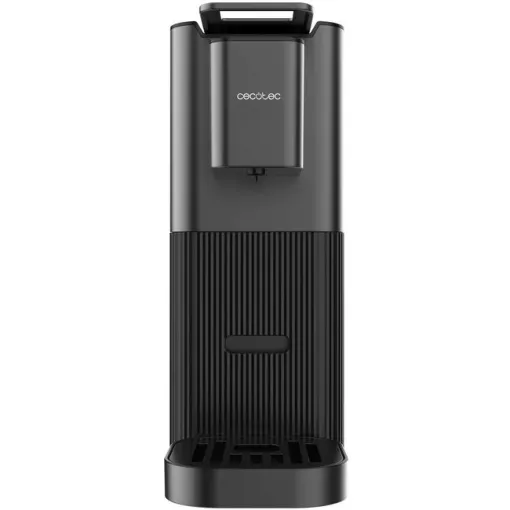 Cafetera cápsulas,1400W, Power Caps 20 CECOTEC Cafetera cápsulas,1400W, Power Caps 20 CECOTEC